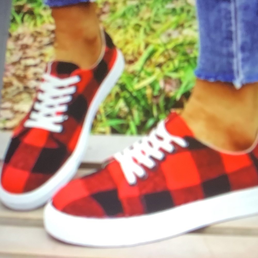 Women’s Shoes